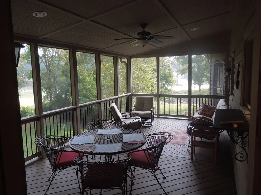 Enclosed Patios by Atlanta Porch & Patio - Photo 10