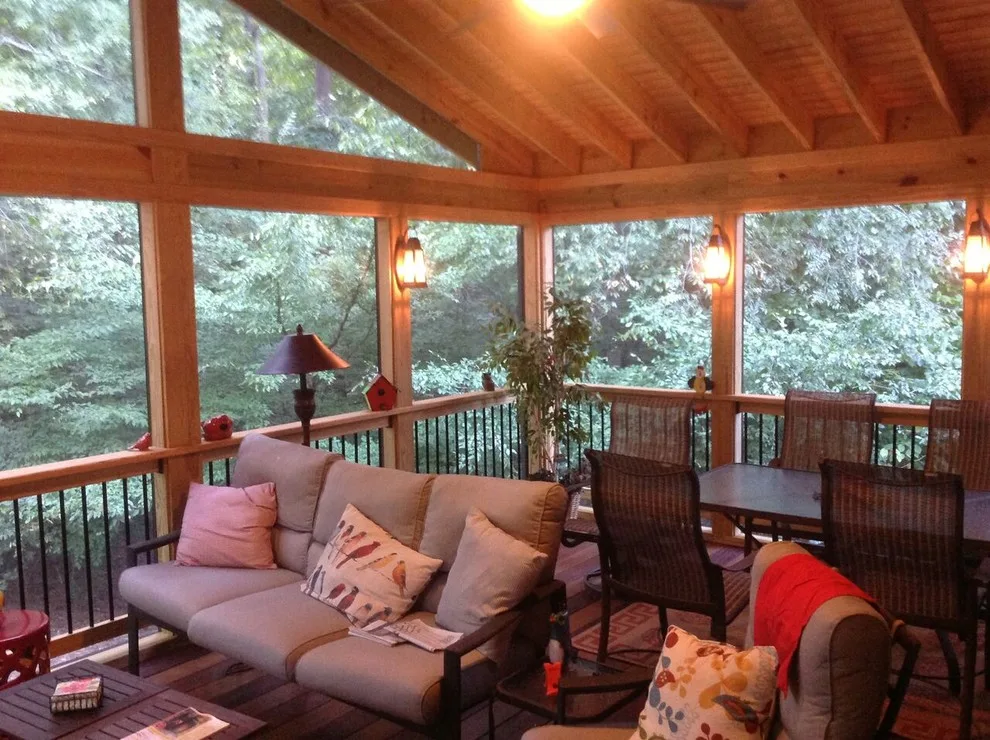 Enclosed Patios by Atlanta Porch & Patio - Photo 4
