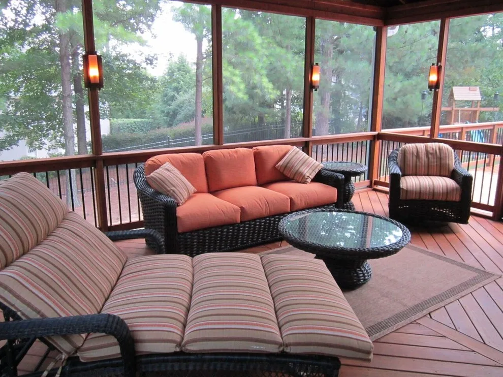 Enclosed Patios by Atlanta Porch & Patio - Photo 20