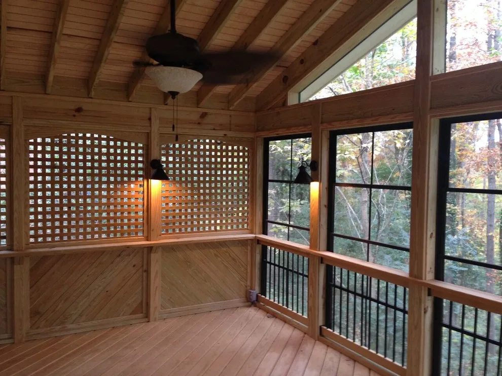 Enclosed Patios by Atlanta Porch & Patio - Photo 17