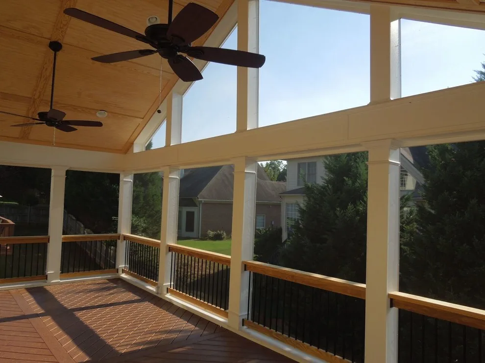 Enclosed Patios by Atlanta Porch & Patio - Photo 6
