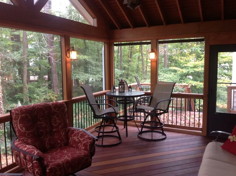 Enclosed Patios by Atlanta Porch & Patio - Photo 5