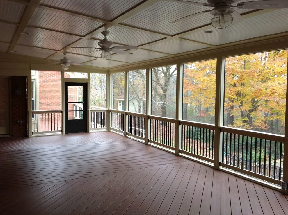 Enclosed Patios by Atlanta Porch & Patio - Photo 2