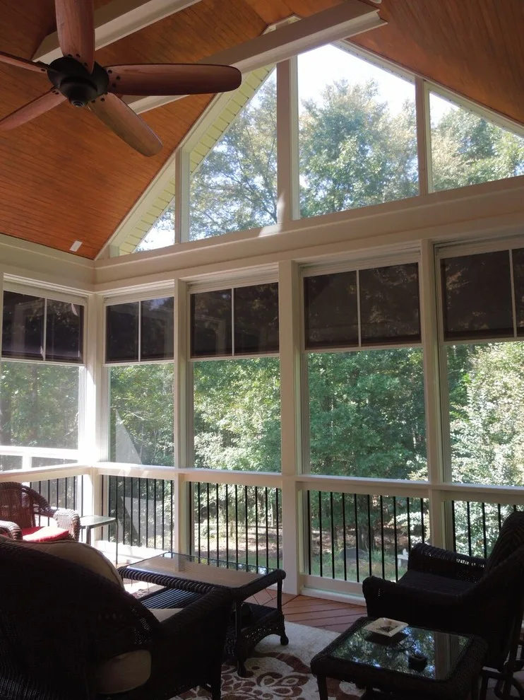 Enclosed Patios by Atlanta Porch & Patio - Photo 15