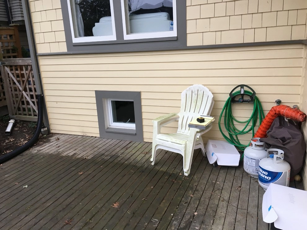 Seattle Landscape Transformation Spring 2017 by Plumb Landscapes Inc. - Photo 26