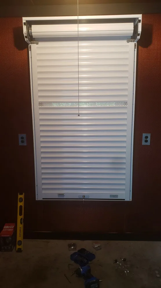 Secure Space by Crossland Remodeling - Photo 10
