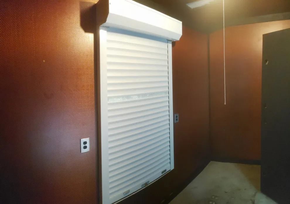 Secure Space by Crossland Remodeling - Photo 8