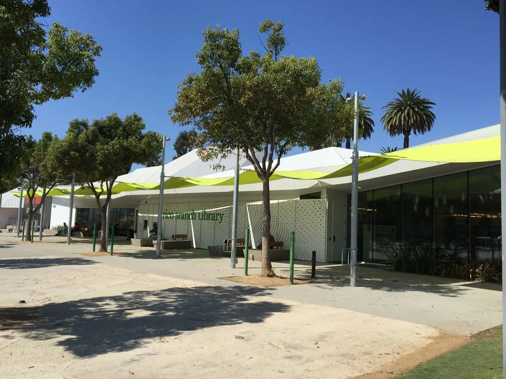 Shade Sails / Tension Frameworks by Sark Custom Awnings & Window Coverings, Inc. - Photo 10