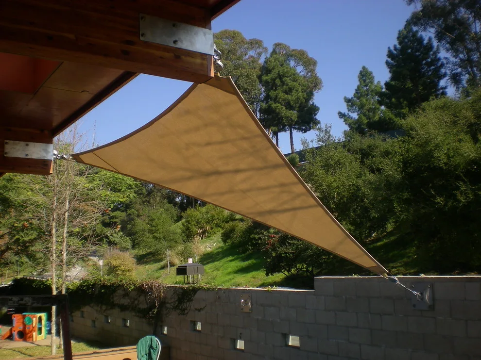 Sark Custom Awnings & Window Coverings, Inc. - Photo 4