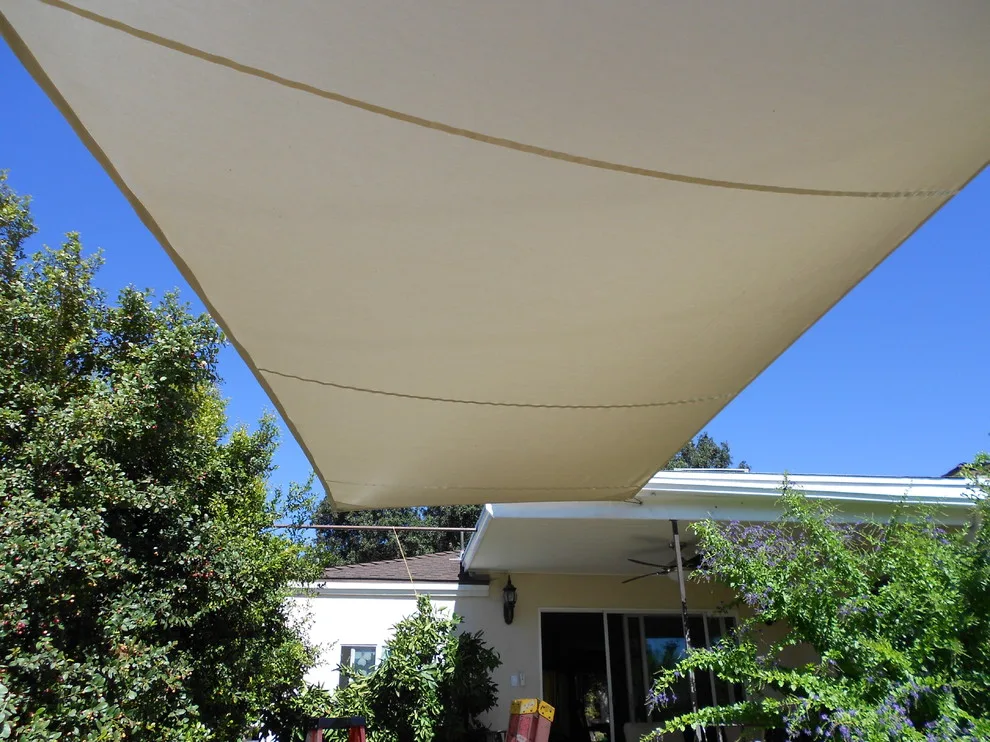 Sark Custom Awnings & Window Coverings, Inc. - Photo 5