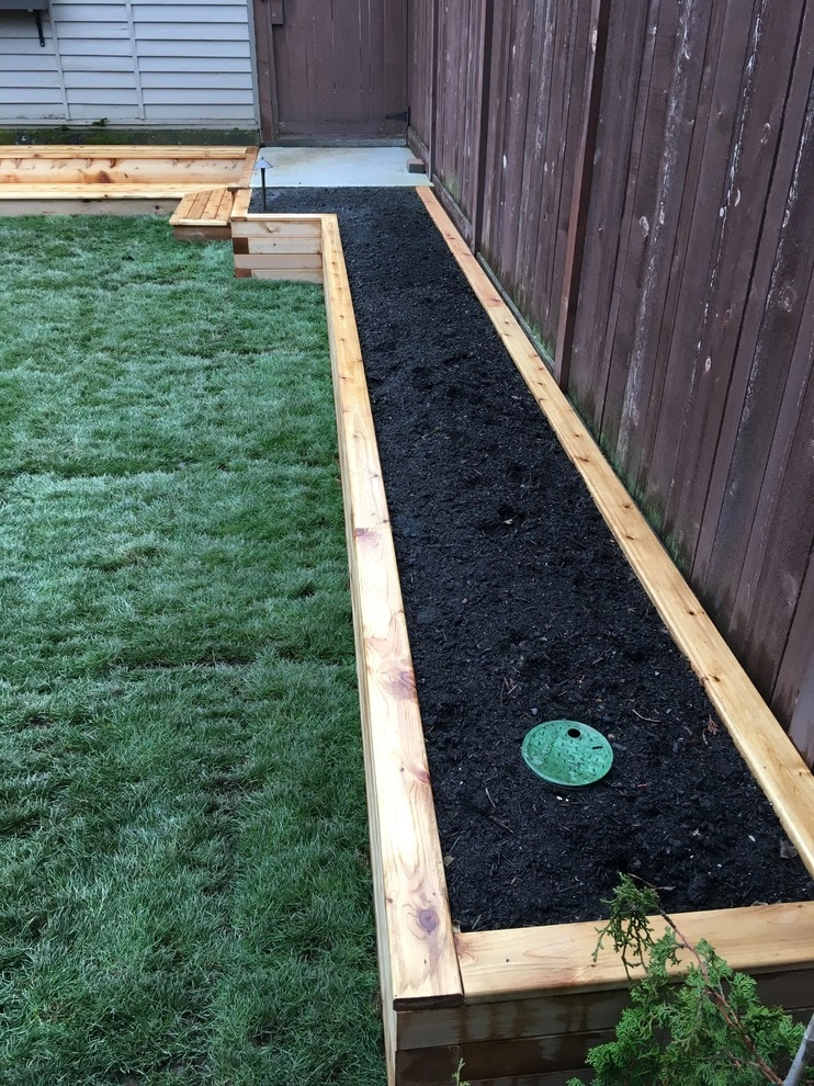 Plumb Landscapes Inc. - Photo 8