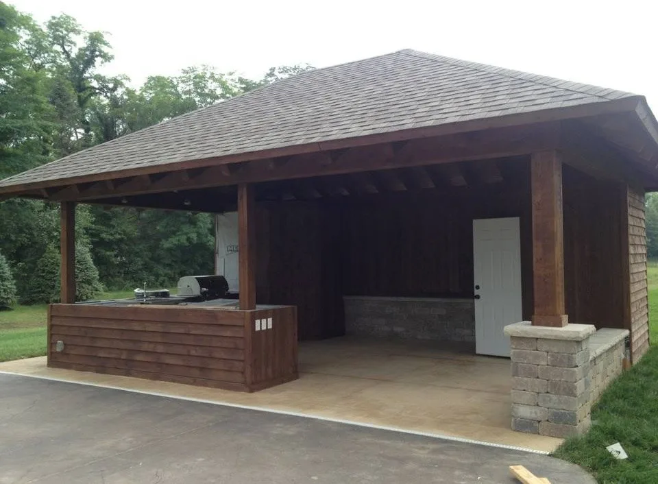 Hittle Construction Inc. - Photo 6