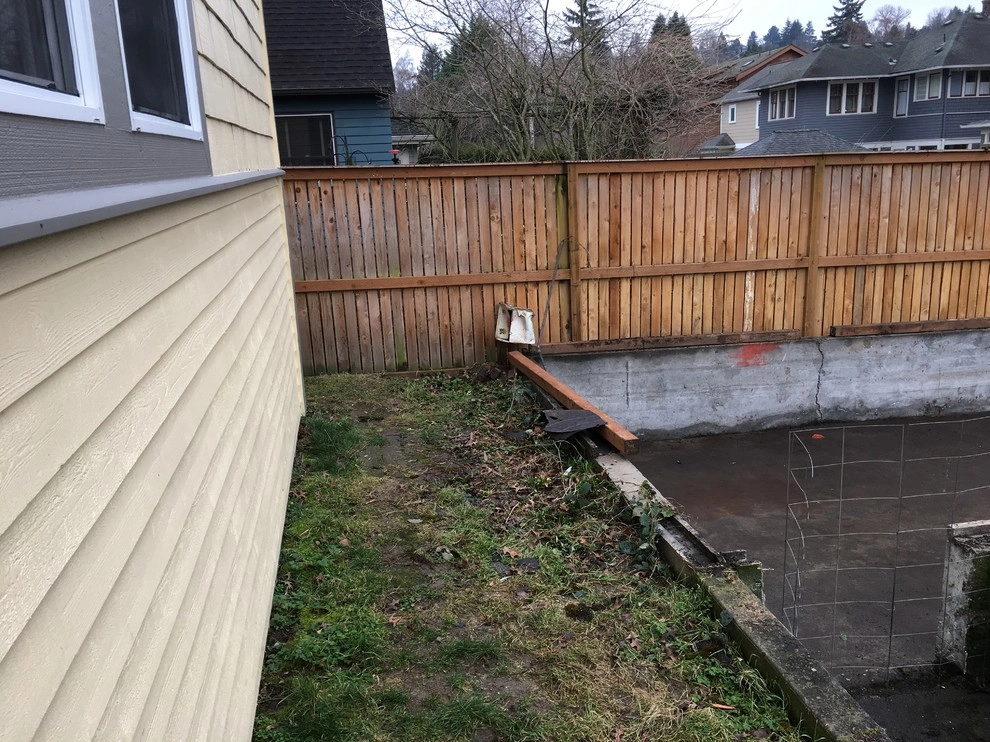 Seattle Landscape Transformation Spring 2017 by Plumb Landscapes Inc. - Photo 25