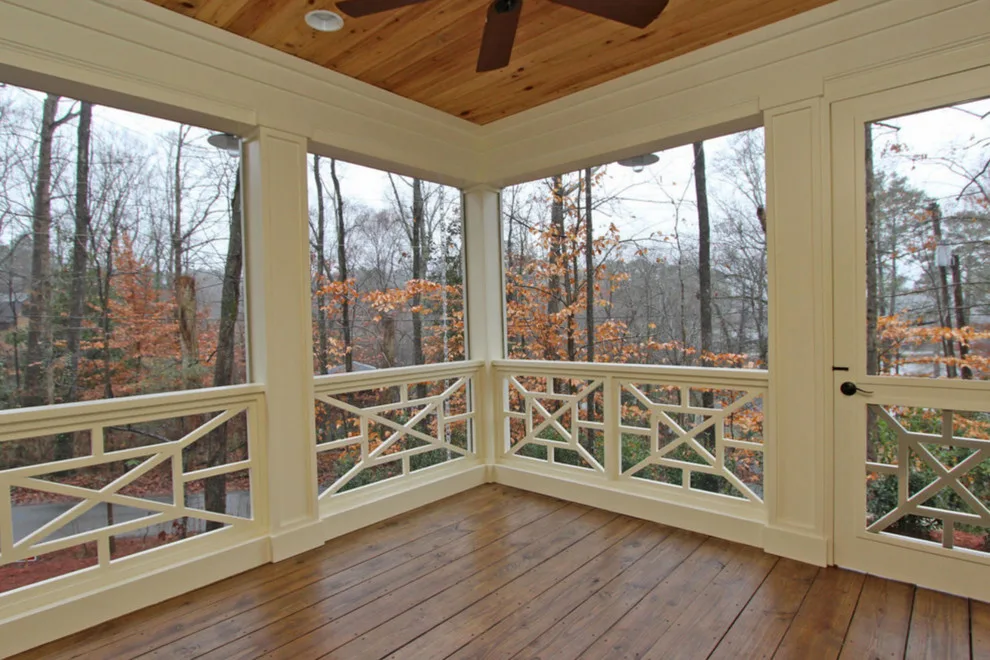 Sunroom Design and Construction in San Jose, CA by Johnson Patios - Photo 4