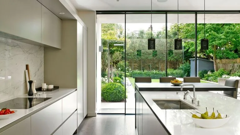 Sunroom Design and Construction in San Jose, CA by Johnson Patios - Photo 4