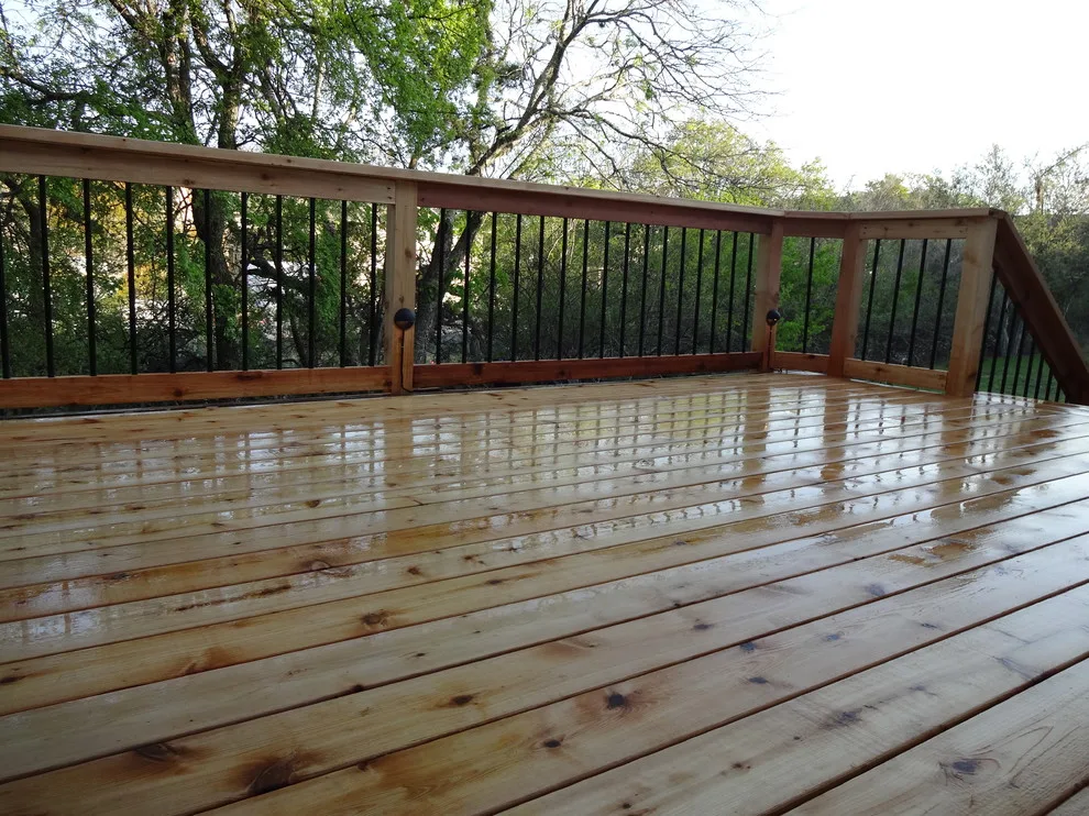 Card Projects by Hometown Decking And Decorative Concrete - Photo 11