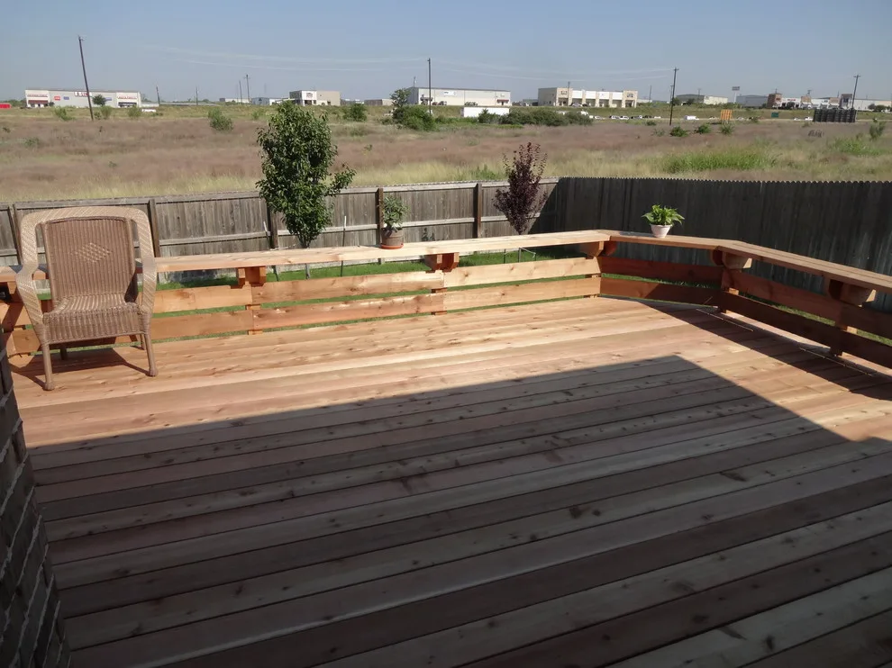 Card Projects by Hometown Decking And Decorative Concrete - Photo 13