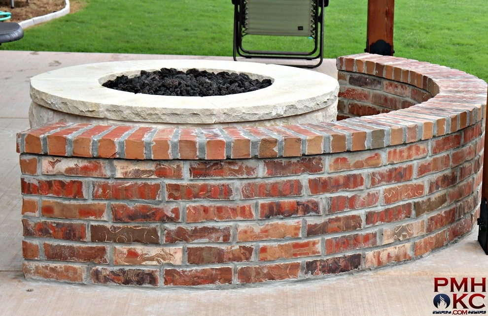 Firepits by PMH Construction LLC. - Photo 11