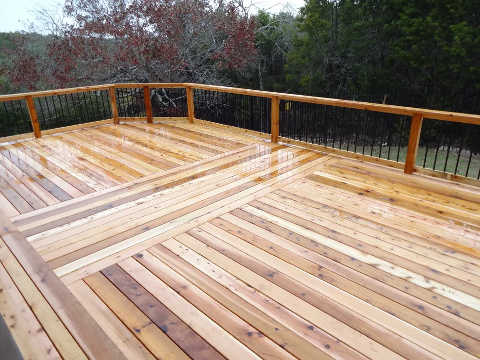 Card Projects by Hometown Decking And Decorative Concrete - Photo 2