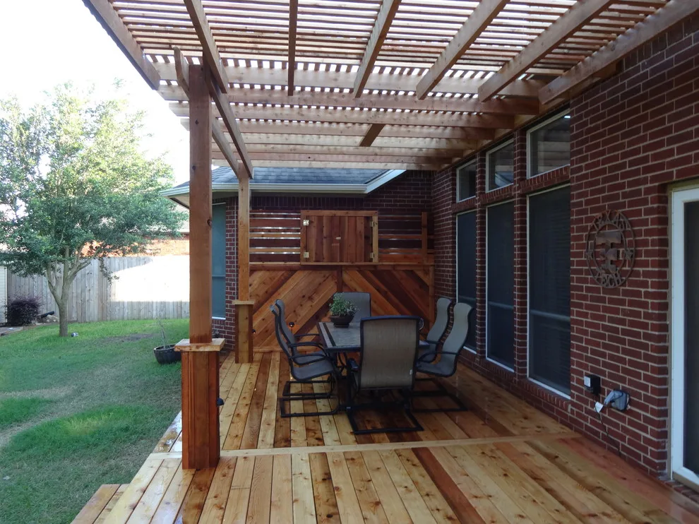 Card Projects by Hometown Decking And Decorative Concrete - Photo 7