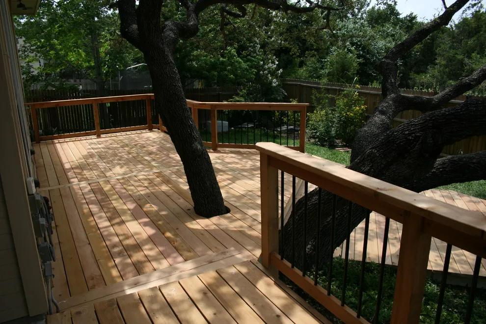 Card Projects by Hometown Decking And Decorative Concrete - Photo 12