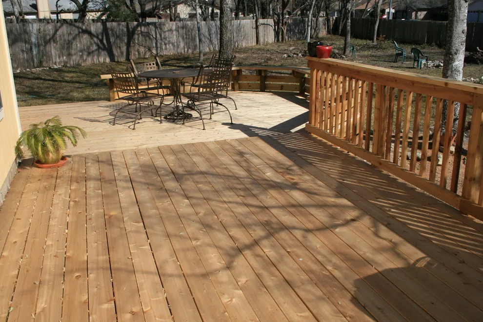 Card Projects by Hometown Decking And Decorative Concrete - Photo 6