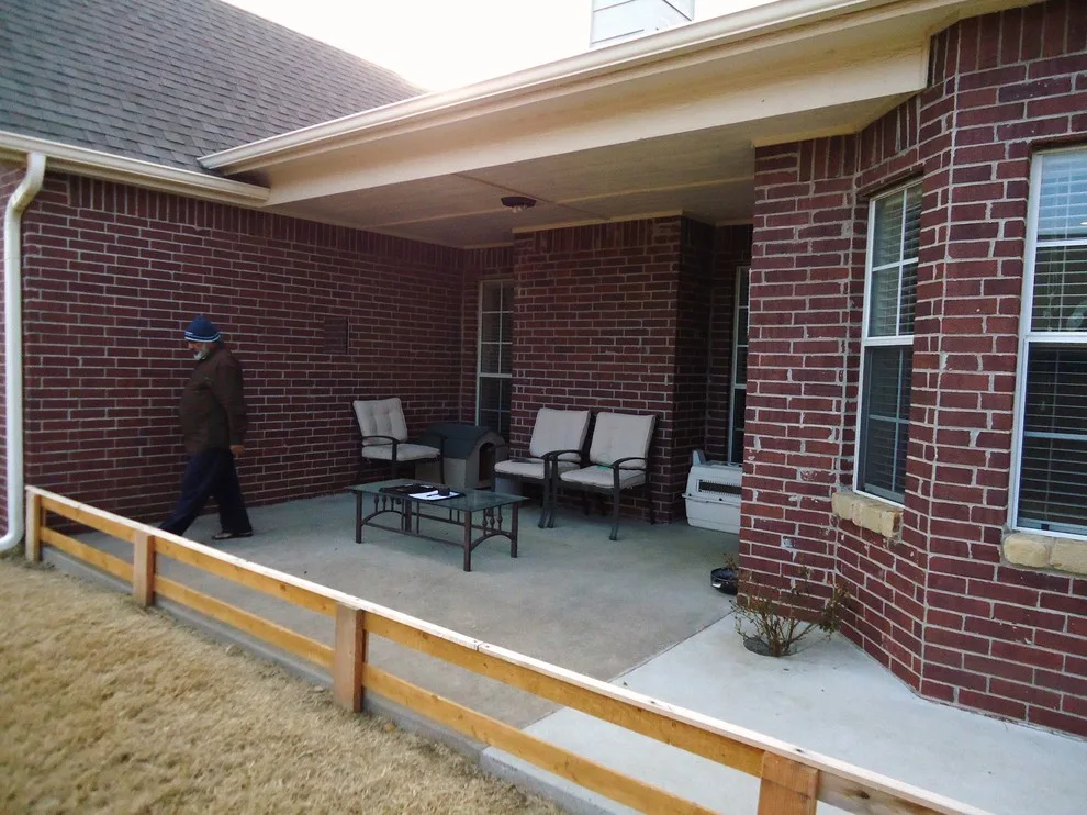Sandhar Home Expansion by Phoenix Builders Of Tulsa LLC - Photo 5
