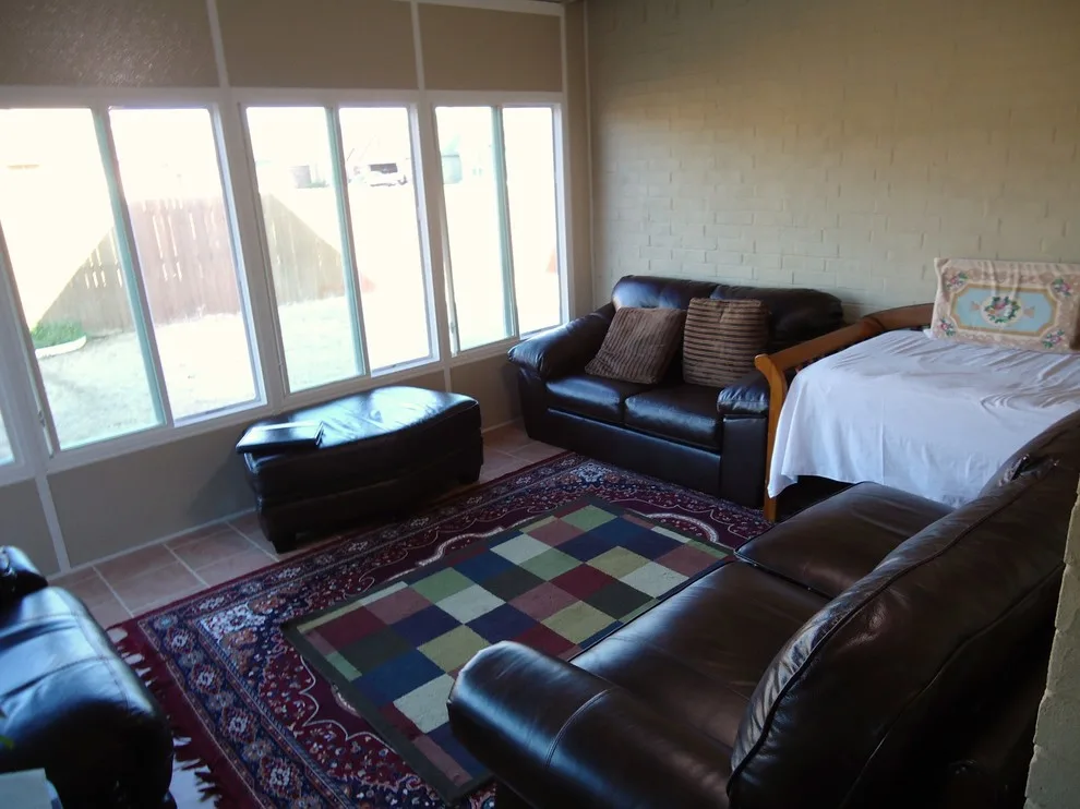 Sandhar Home Expansion by Phoenix Builders Of Tulsa LLC - Photo 6