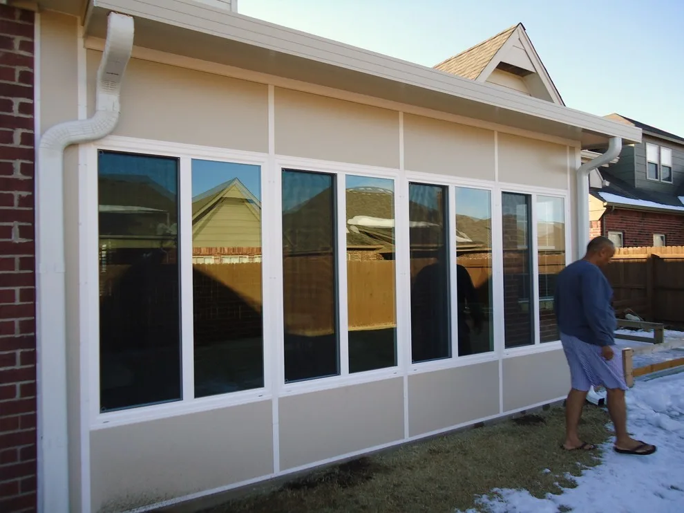 Sandhar Home Expansion by Phoenix Builders Of Tulsa LLC - Photo 4