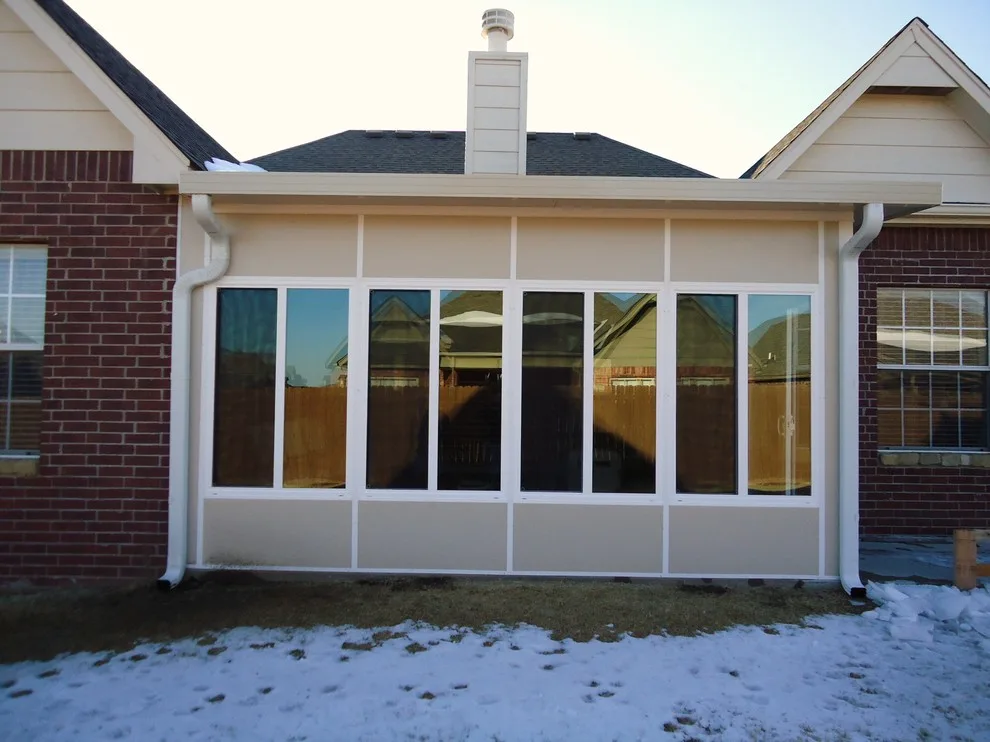 Sandhar Home Expansion by Phoenix Builders Of Tulsa LLC - Photo 7
