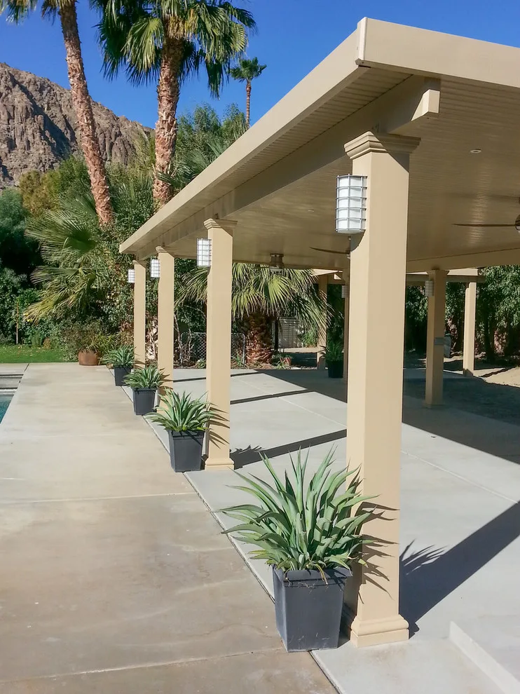David Patios - Photo 6