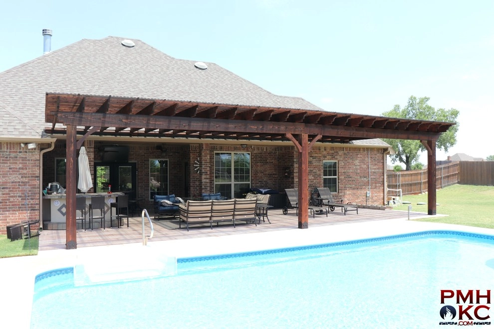 Pergolas/Pavilions by PMH Construction LLC. - Photo 29