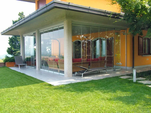 Patio Enclosure Design and Construction in Santa Clara, CA by David Patios - Photo 2