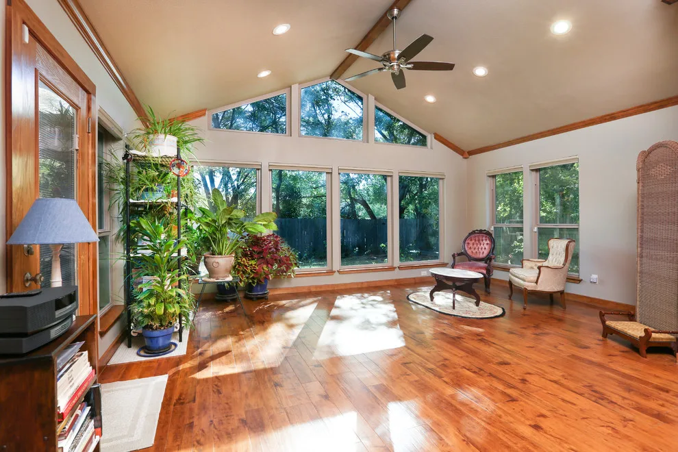 Sunroom Design and Construction in Santa Clara, CA by David Patios - Photo 3