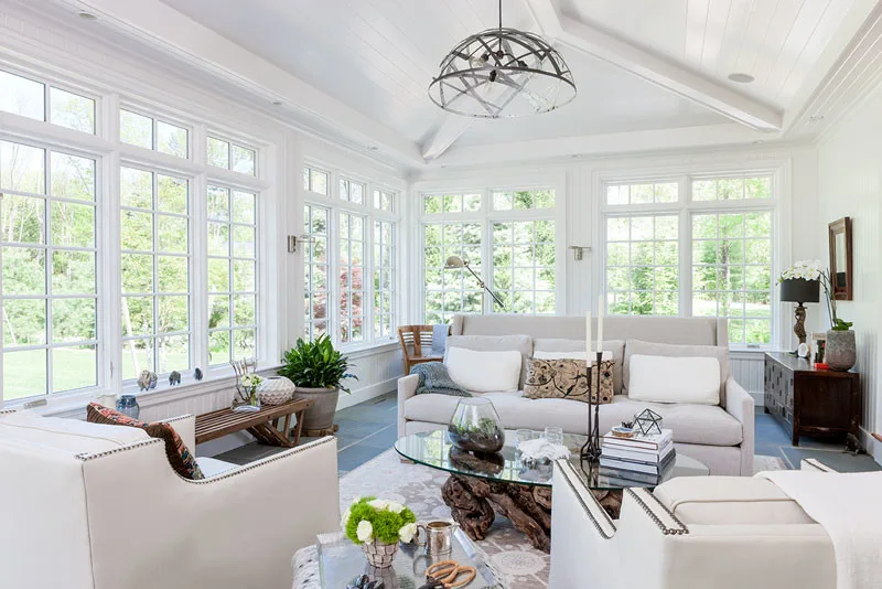 Sunroom Design and Construction in Santa Clara, CA by David Patios - Photo 2