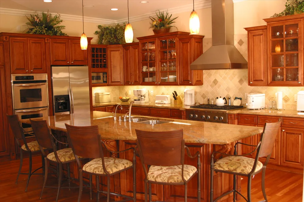 Design By Dean Construction - Photo 14
