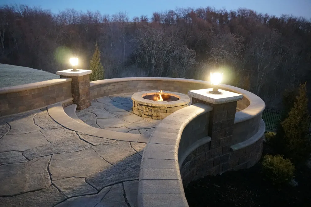 Alumni Landscaping LLC - Photo 6