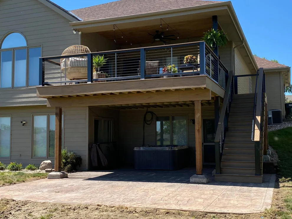 Sarpy Platform by ESM Strategies LLC - Photo 2