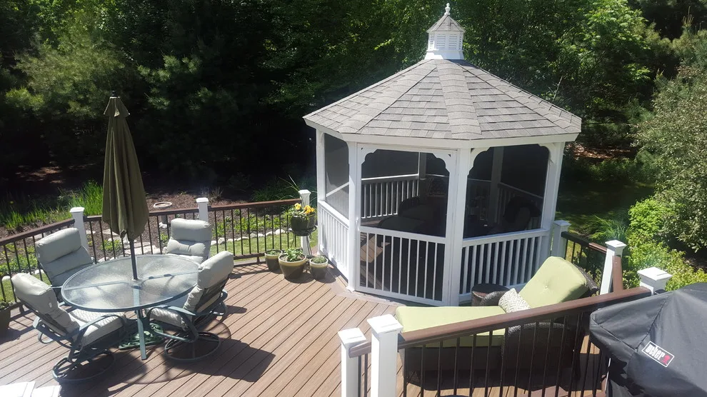 Saugatuck Initiative by Custom Design Group - Photo 5