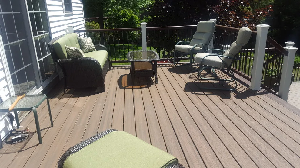 Saugatuck Initiative by Custom Design Group - Photo 9