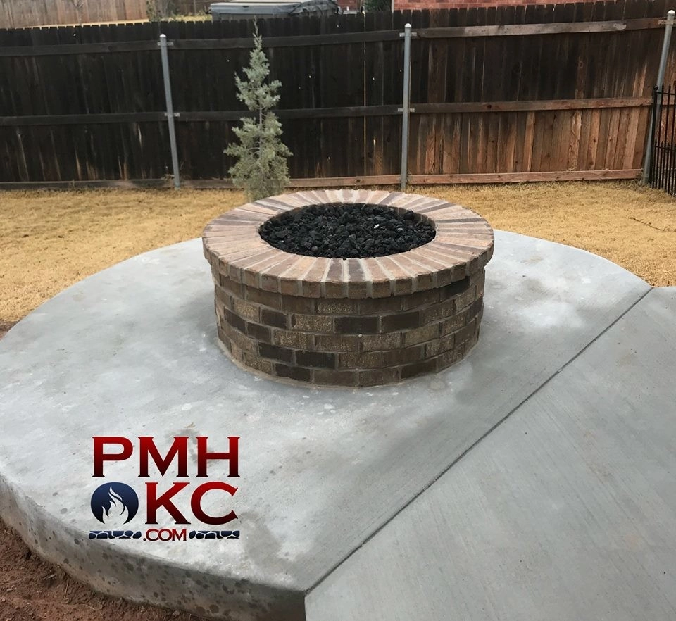 Firepits by PMH Construction LLC. - Photo 10