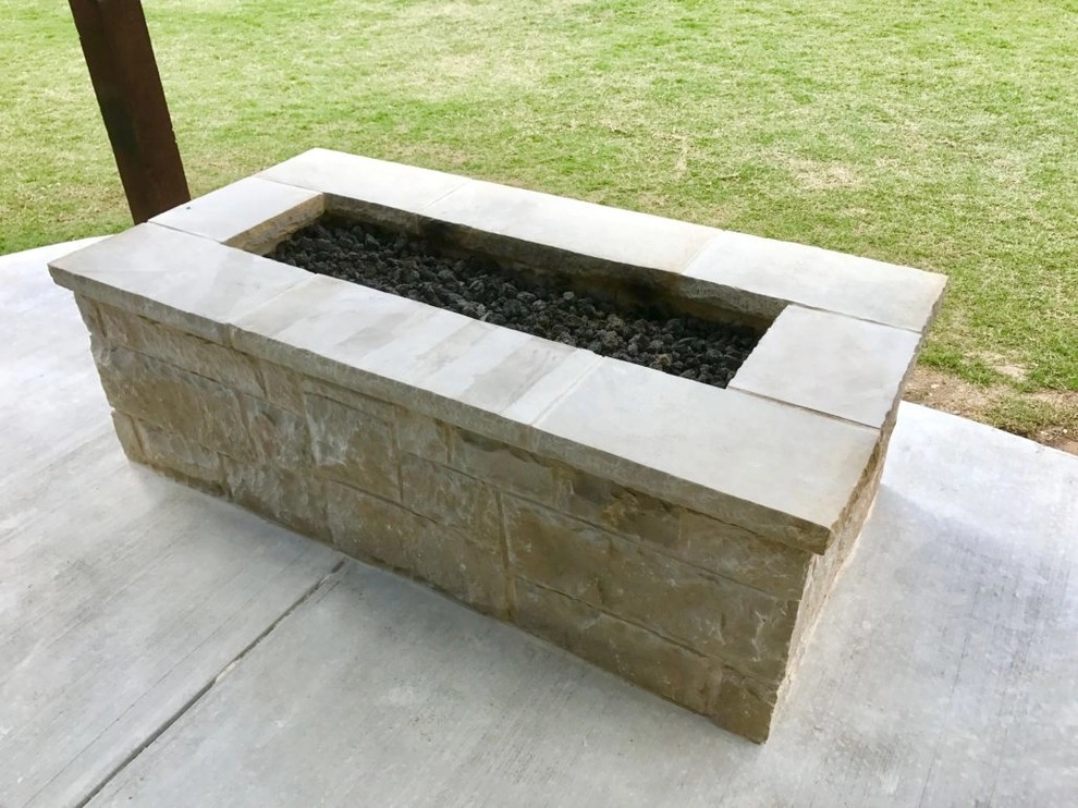 Firepits by PMH Construction LLC. - Photo 12