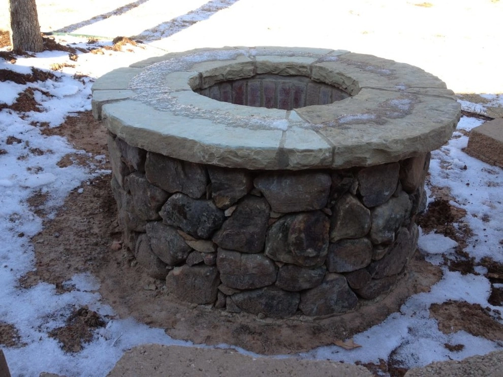 Firepits by PMH Construction LLC. - Photo 3