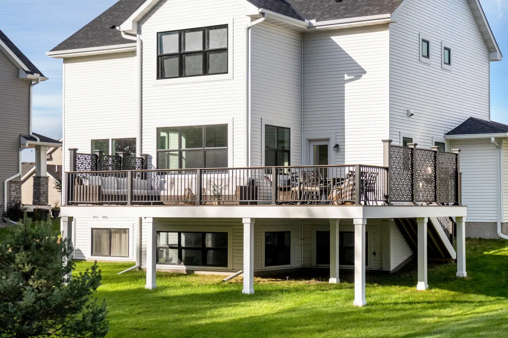 MN Deck Project Unleashed by Precision Decks LLC - Photo 4