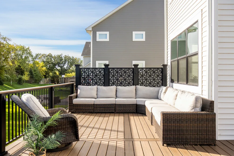 MN Deck Project Unleashed by Precision Decks LLC - Photo 3