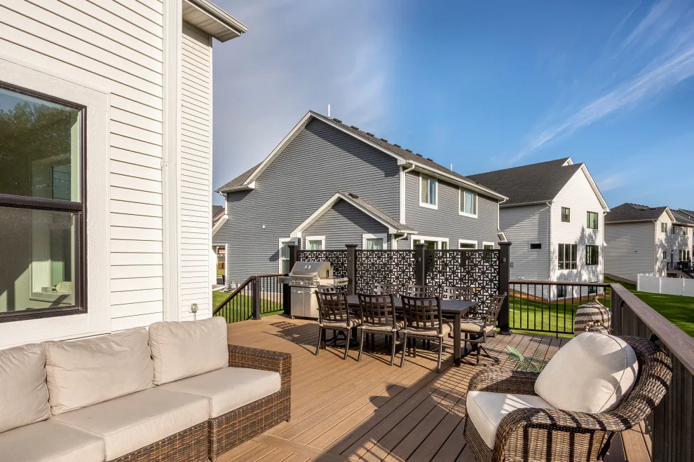 MN Deck Project Unleashed by Precision Decks LLC - Photo 2