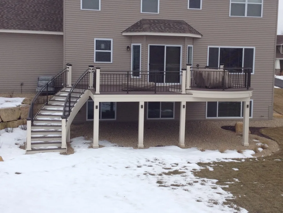Wild, MN by Designer Decks - Photo 4