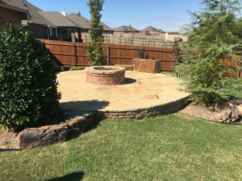 Firepits by PMH Construction LLC. - Photo 4