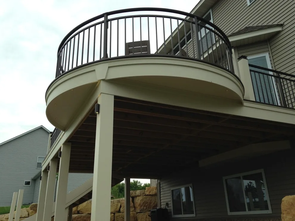 Wild, MN by Designer Decks - Photo 9