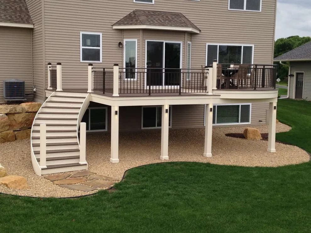 Wild, MN by Designer Decks - Photo 10